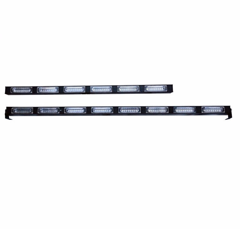 Led arrow traffic advisor series/advising warning strobe light/Led stick Traffic adviser