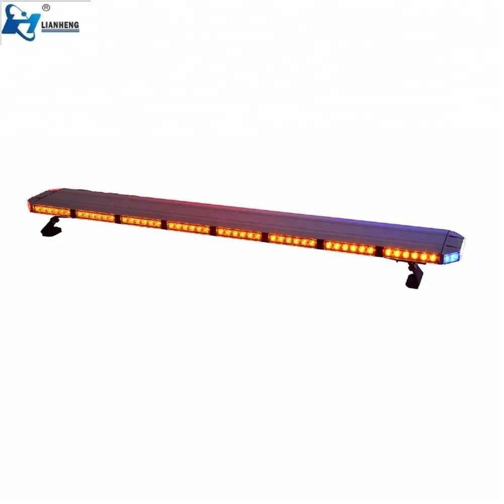 DC12V LED Warning lights High brightness  emergency warning led lightbar ambulance roof lights