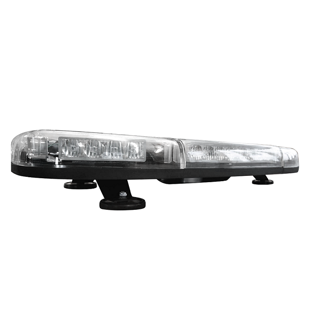 warning lamp Ambulance and emergency led mini warning light bar