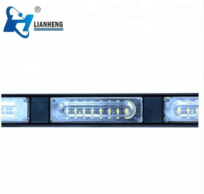 Led arrow traffic advisor series/advising warning strobe light/Led stick Traffic adviser