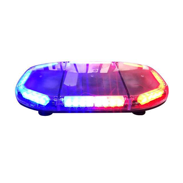 warning lamp Ambulance and emergency led mini warning light bar