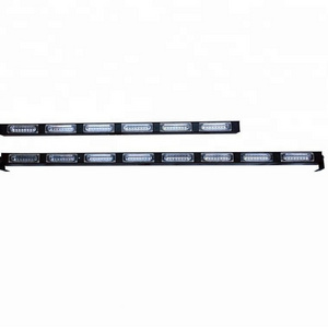 Led arrow traffic advisor series/advising warning strobe light/Led stick Traffic adviser