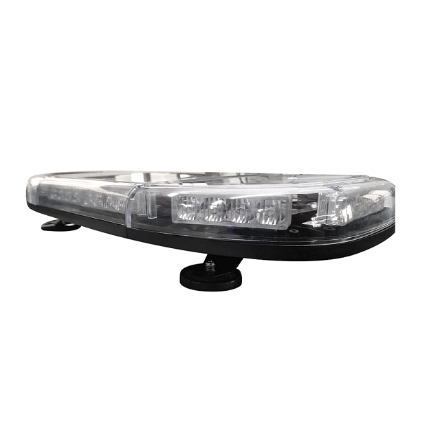 warning lamp Ambulance and emergency led mini warning light bar