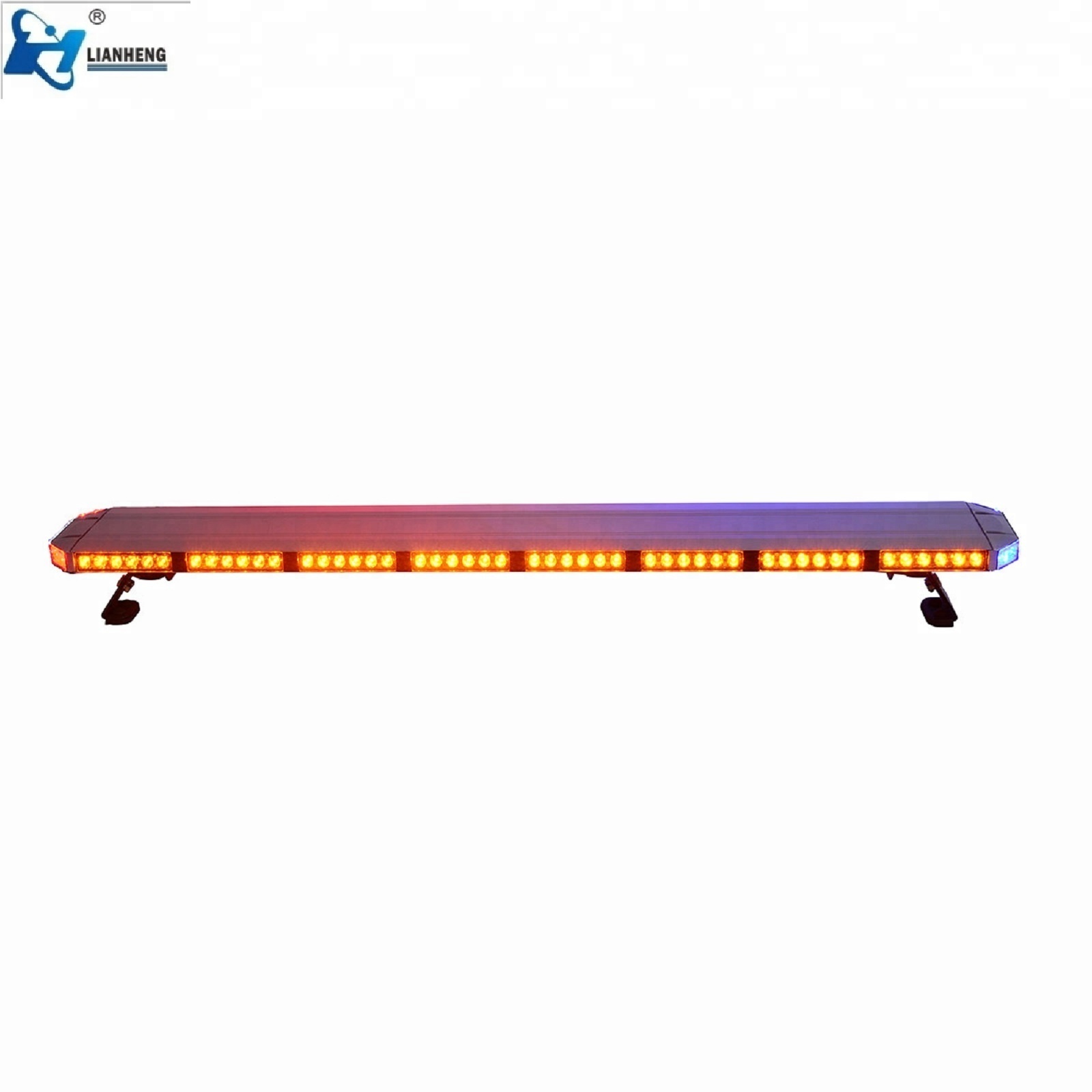 DC12V LED Warning lights High brightness  emergency warning led lightbar ambulance roof lights