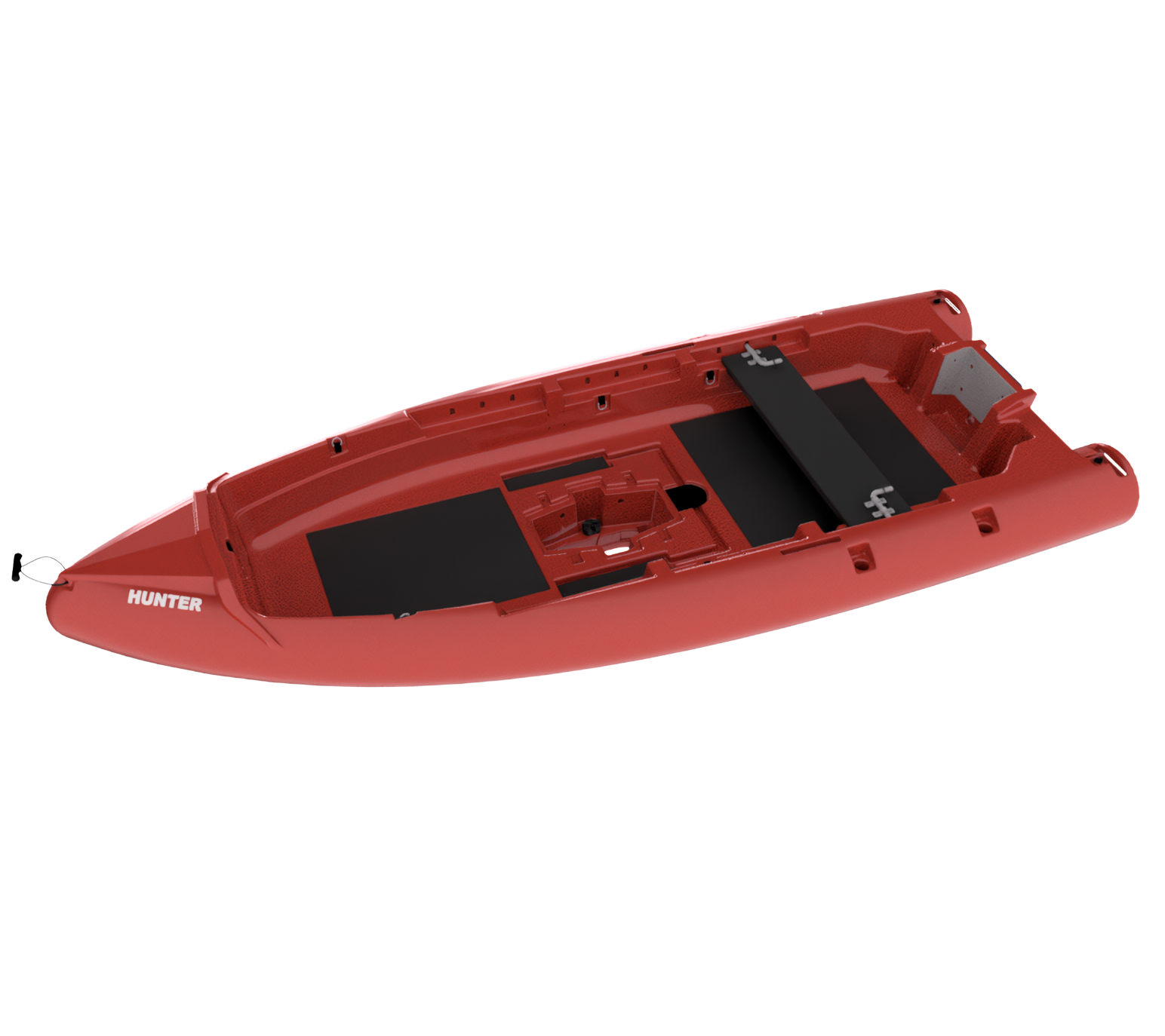 Japanese Personal Kayak Two Person Motor Sale Flat Bottom Plastic Boat