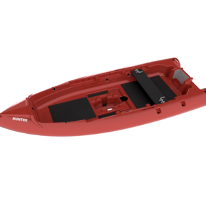 Japanese Personal Kayak Two Person Motor Sale Flat Bottom Plastic Boat