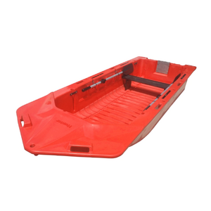 Japanese Large Sports Flat Bottom Plastic Fishing Motor Boat