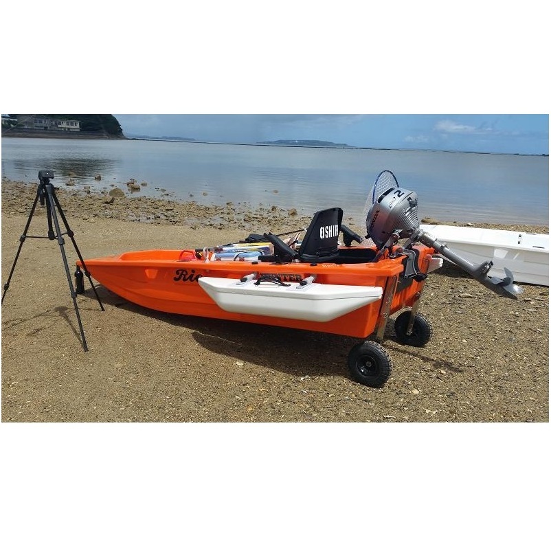 Japanese Kayak Motor One Person Ship Commercial fishing Sale Sea Boat