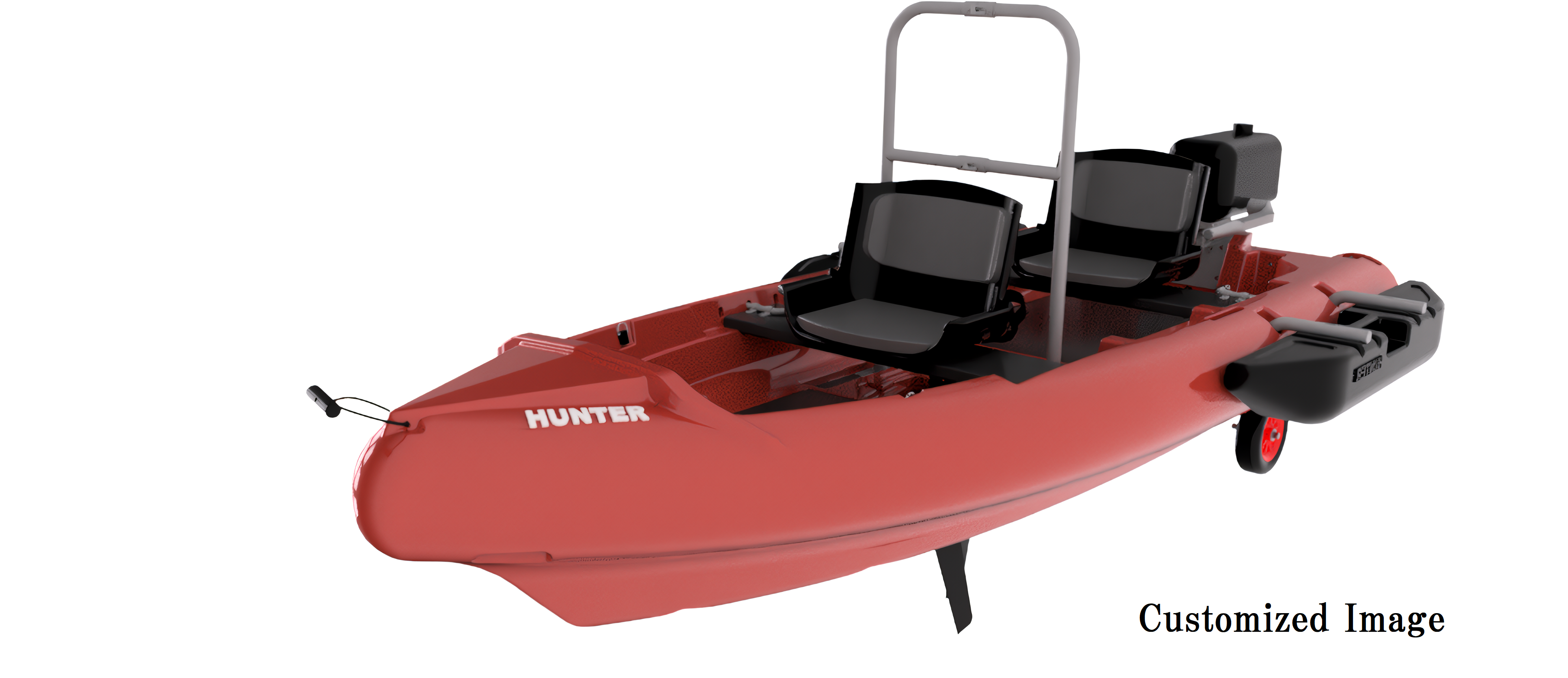 Japanese Personal Kayak Two Person Motor Sale Flat Bottom Plastic Boat