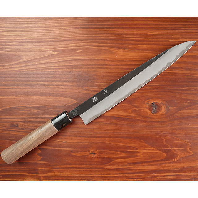 Tosa-uchihamono Sujibiki knife kitchen knives