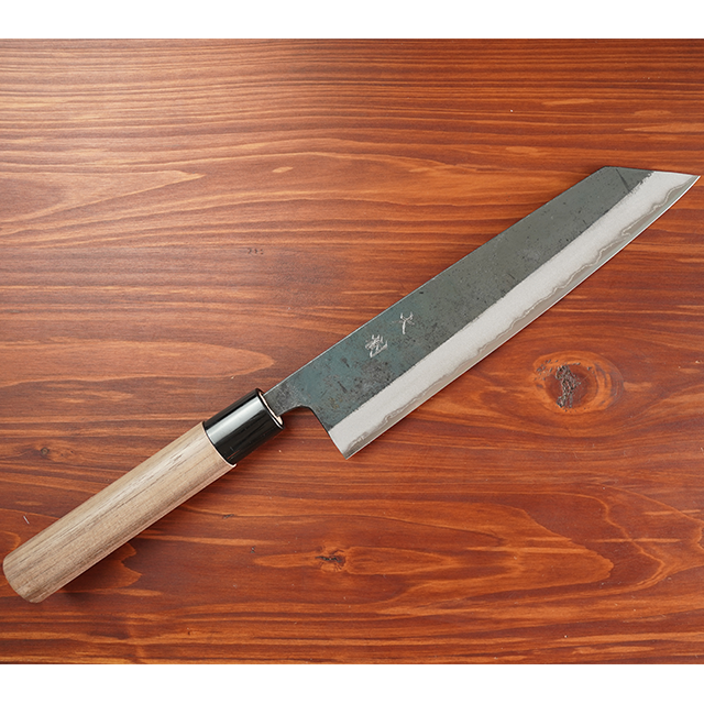 Tosa-uchihamono kirituke japanese knives chef knife