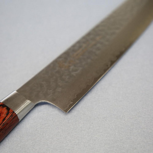 VG 10 Damascus Blade Genuine Japanese Kitchen Knife