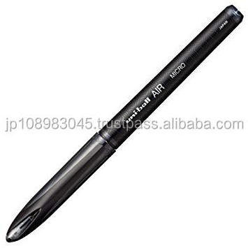 Mitsubishi Uni Ball VISION EYE elite Airplane-safe Pens made in Japan for business person