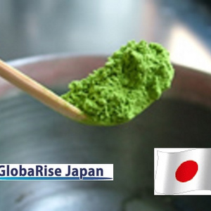 Japanese Green Tea Powder Organic Matcha grown in Kyoto Uji Japan for wholesalers