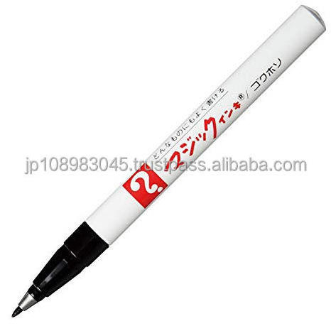 TERANISHI Magic Ink pen Paint Marker white SR Japanese marker for tire