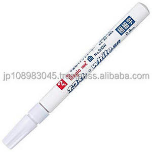 TERANISHI Magic Ink pen Paint Marker white SR Japanese marker for tire