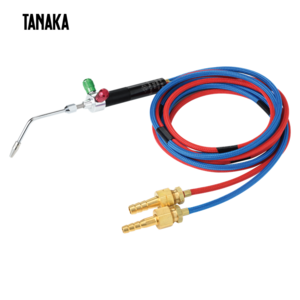 (TANAKA) Micro Torch II  heating torch 191II for Jewelry, glass, and dental technician.