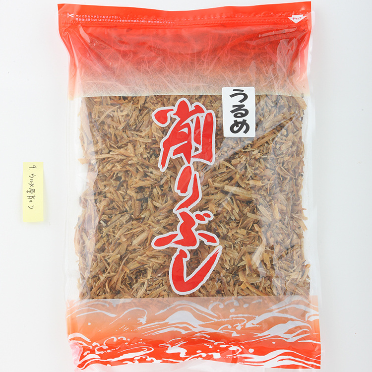 Good tasty Flakes Anchovy Fish from Japan Factory Supports large-volume shipments for business use 5kgx2 or 10kgx1