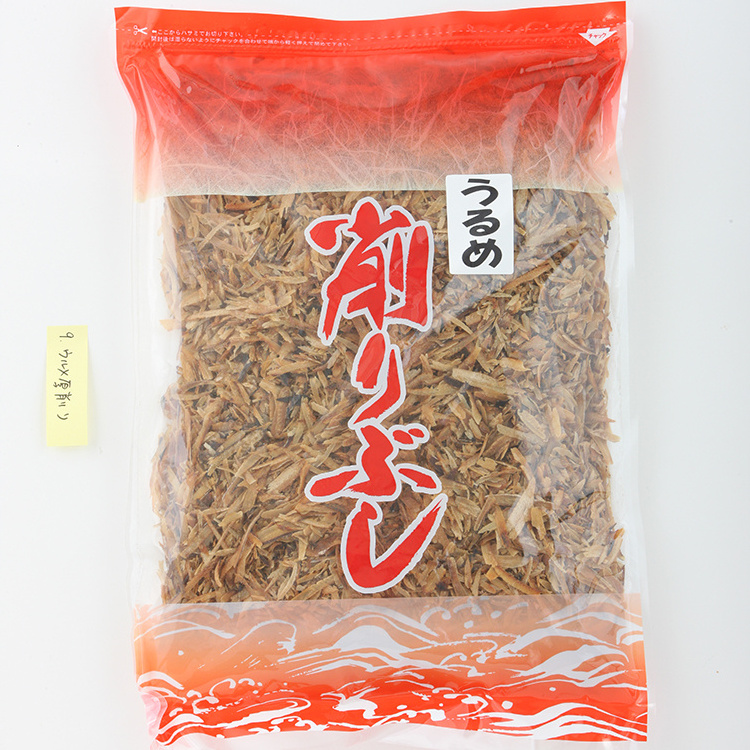 Flakes Anchovy Fish also available from Japan Factory Supports large-volume shipments for business use 1kgx8 or 10kgx1