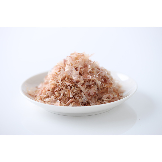 Japanese Export Flakes Bonito Tuna Fish Finer than HANAKASTUO Ideal for toppings and TSUKUDANI easier for the flavors