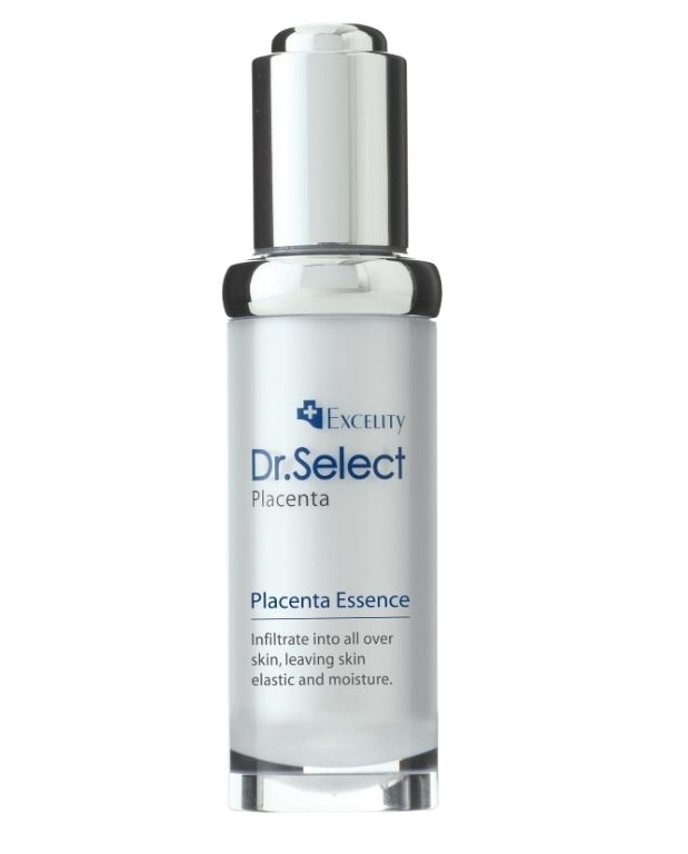 Dr. Select Pure Placenta Serum Made In Japan