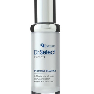 Dr. Select Pure Placenta Serum Made In Japan