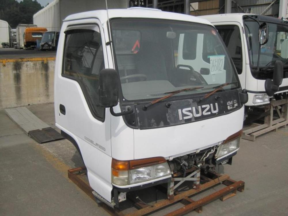 ISUZU Used Truck Cabin For Sale