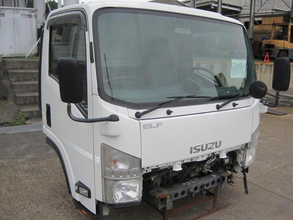 ISUZU Used Truck Cabin For Sale