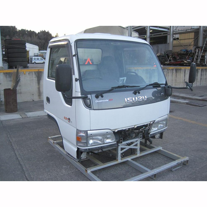 ISUZU Used Truck Cabin For Sale