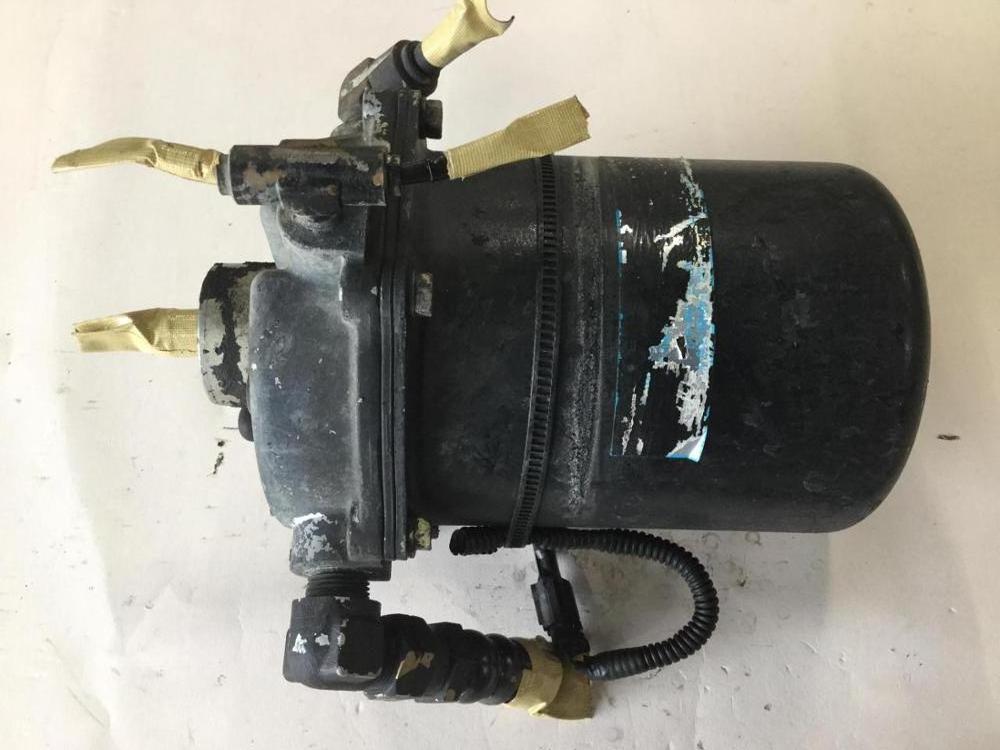 High Quality Secondhand ISUZU Japan Truck Air Dryer For Sale