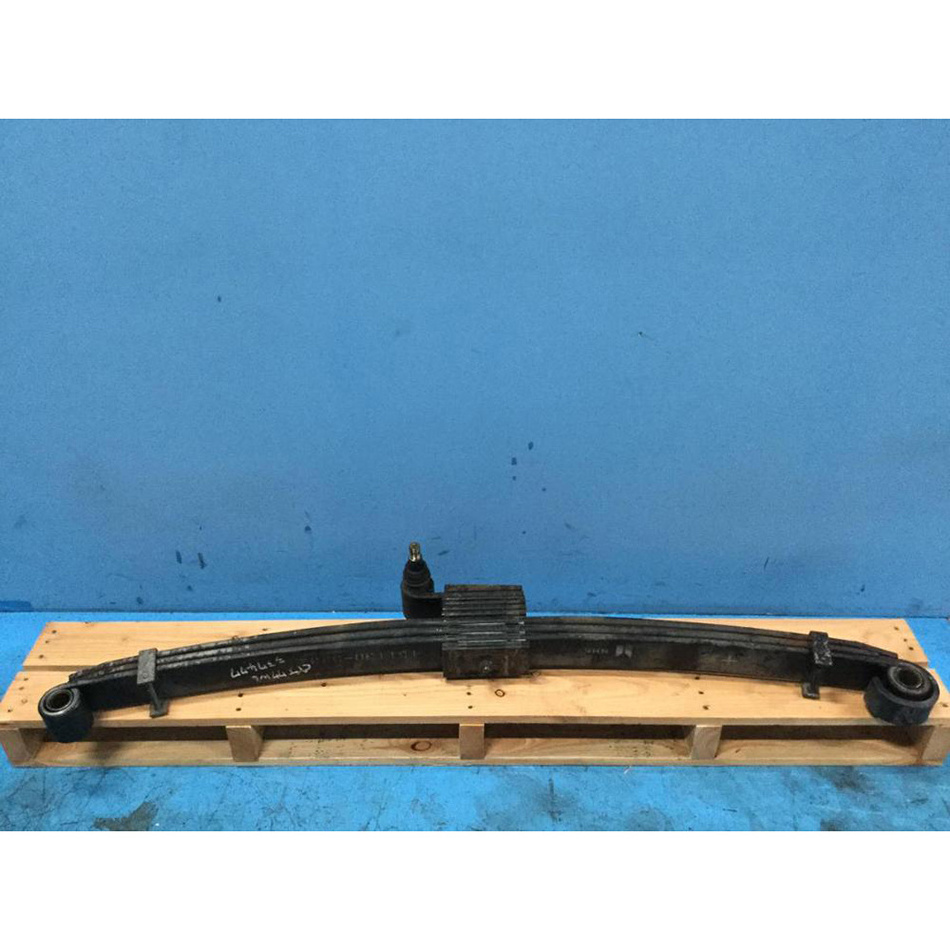 Japanese ISUZU Used Leaf Spring With Different Models For Wholesale