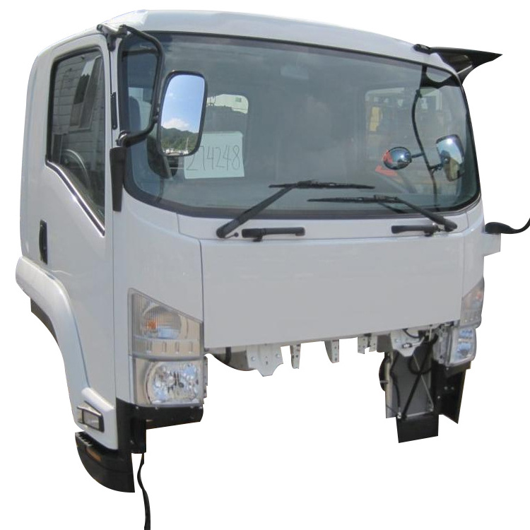 ISUZU Used Truck Cabin For Sale