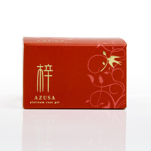 Hot selling! Japan product name  "Azusa" is a whitening and anti aging cream with a rich formula.