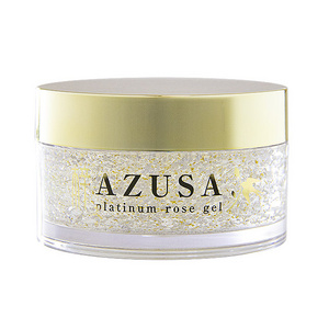 Magical gel cream that whitens skin while caring for acne