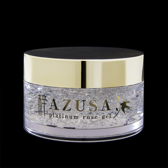 Magical gel cream that whitens skin while caring for acne