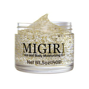 Best pure white gold whitening light skin whitening cream gel with moisturizing ingredients