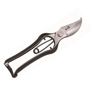 Made In Japan Classical Style Carbon Steel Pruner Japanese Bonsai Shears TMR-5402 Kiyohide Pruning Shears 200 mm