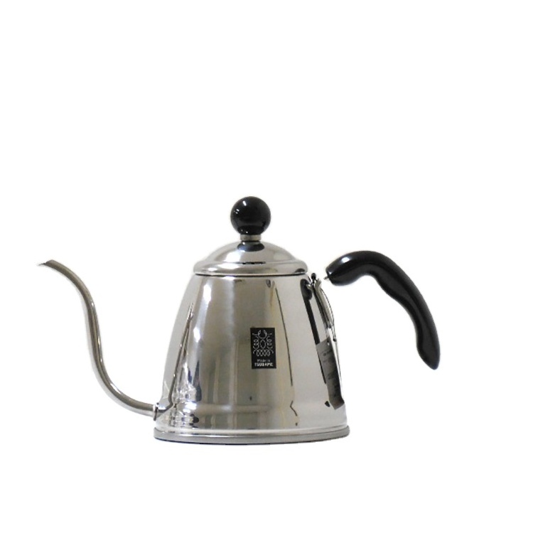 japanese electoro magnetic heater stainless steel water kettle