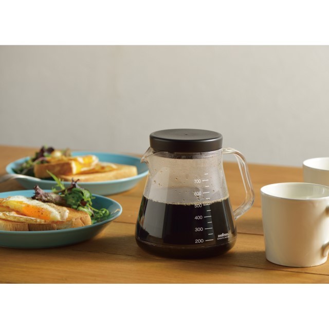 Japan Made Quality Coffee Items Standard Coffee Server For Home Use Coffee Server STRON