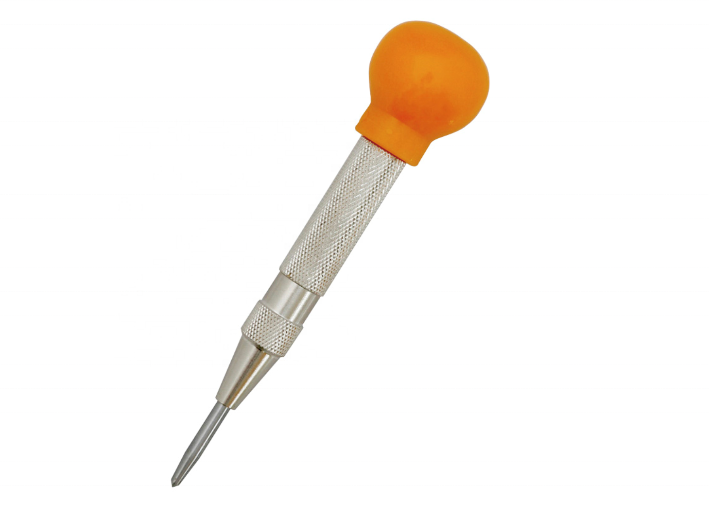 Marvel AC-130, AC-230, Steel Hole Tool Automatic Center Punch