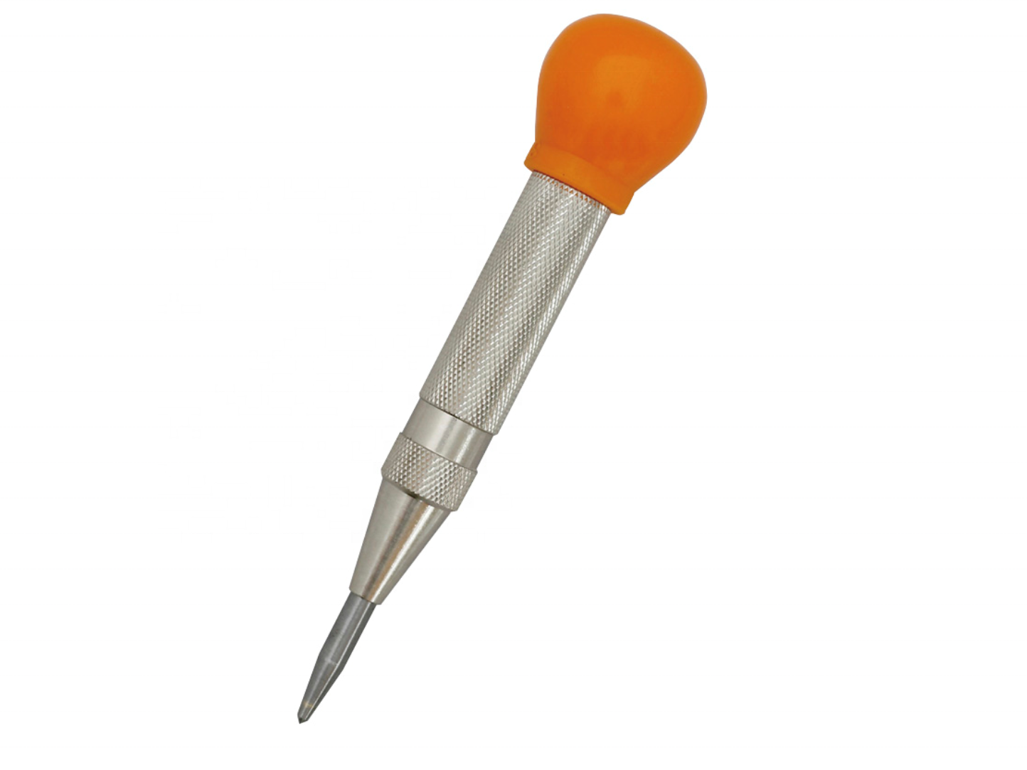 Marvel AC-130, AC-230, Steel Hole Tool Automatic Center Punch