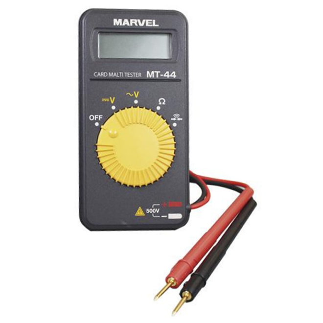 Marvel Japanese Hand Tool Brand light weight electric test equipment for sale electroscope