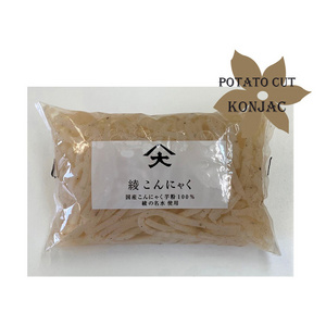 Simmered foods hot pot kinpira burdock konjac wholesale ramen noodles without seasoning