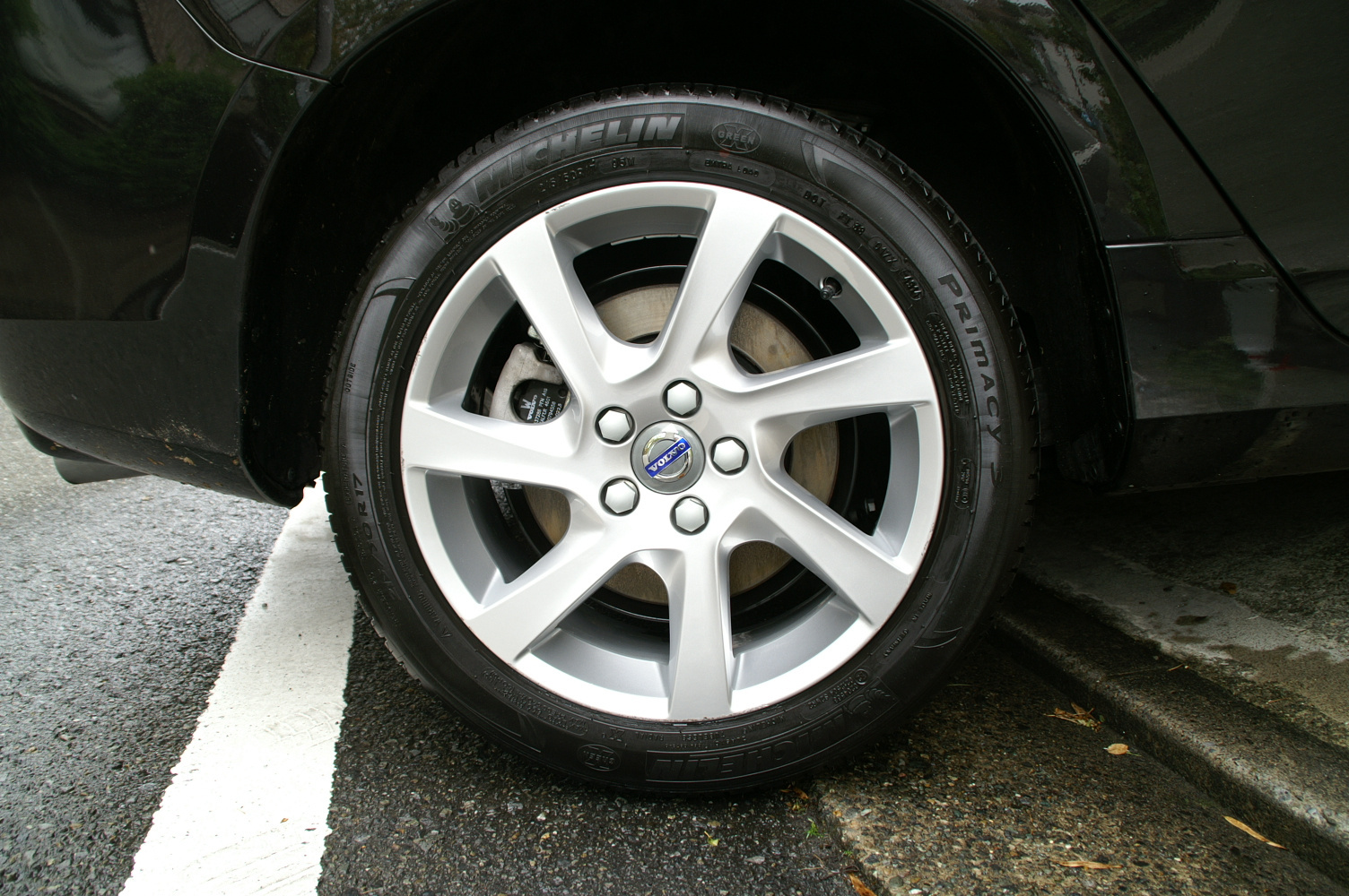 Wheel cleaner detailing wheel alloy rim cleaner - Japan technology