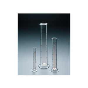 Customizable graduated tool 500 ml measuring cylinder from Japan