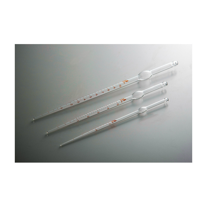 Private Label Pipette Making Machine Glass Laboratory Pipettes