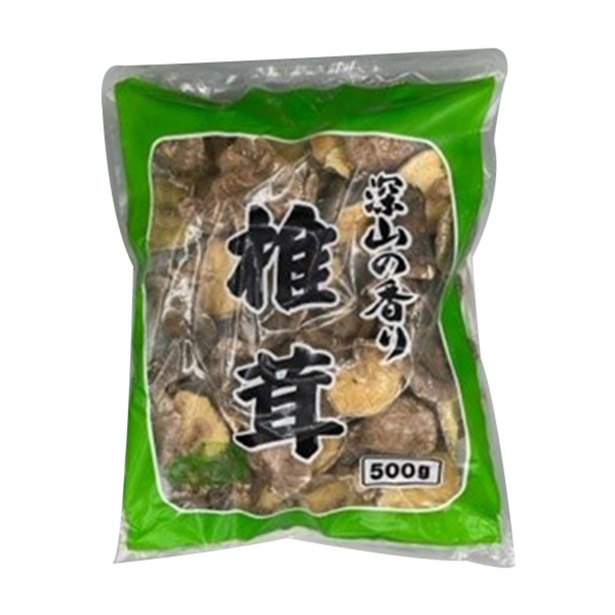 Wholesale high quality goods dried mushroom dry shitake for sale