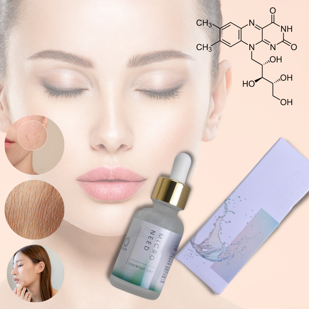 Serum face care Japan wholesale beauty packaging skin care products