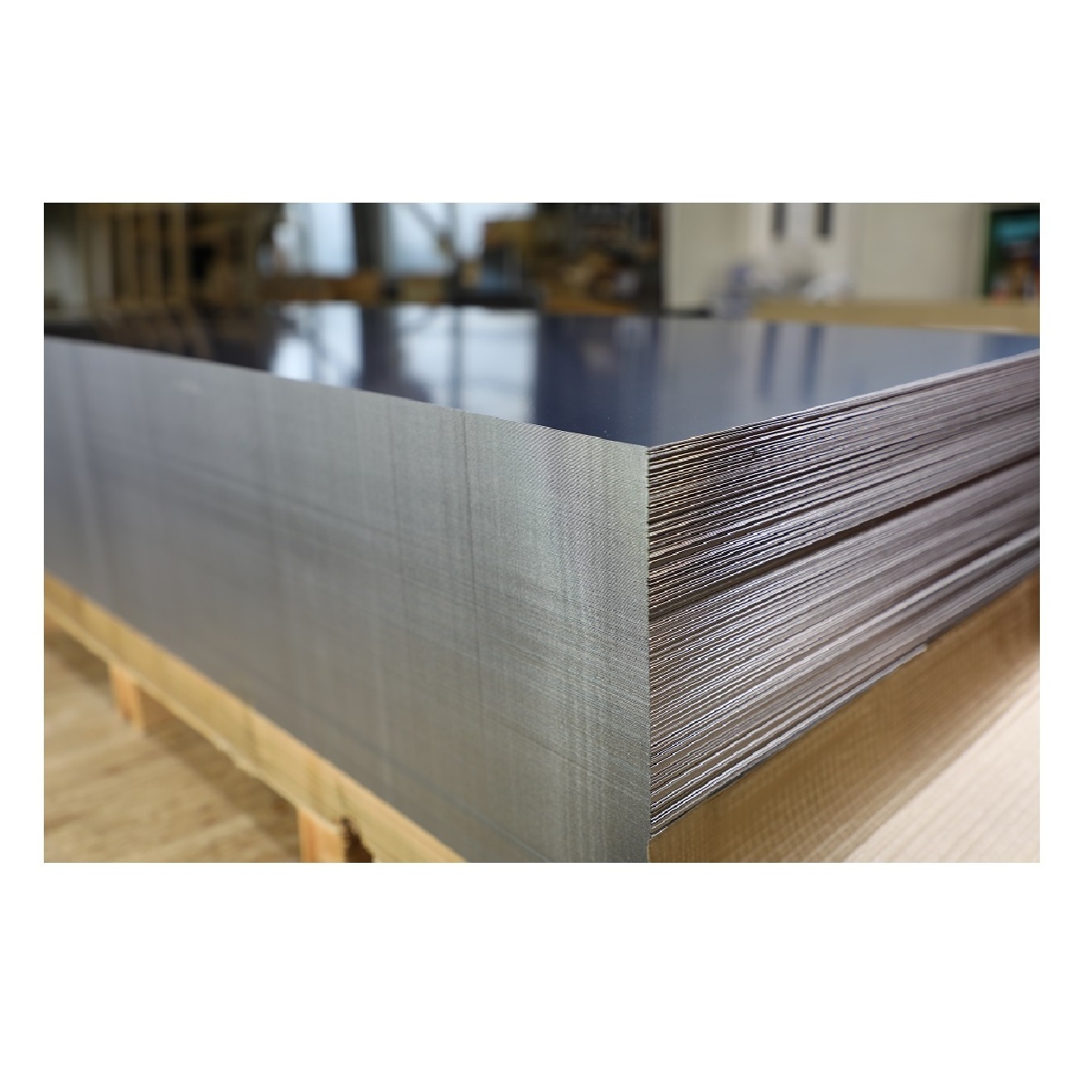 High quality universal materials plate 430 stainless steel sheet price per kg