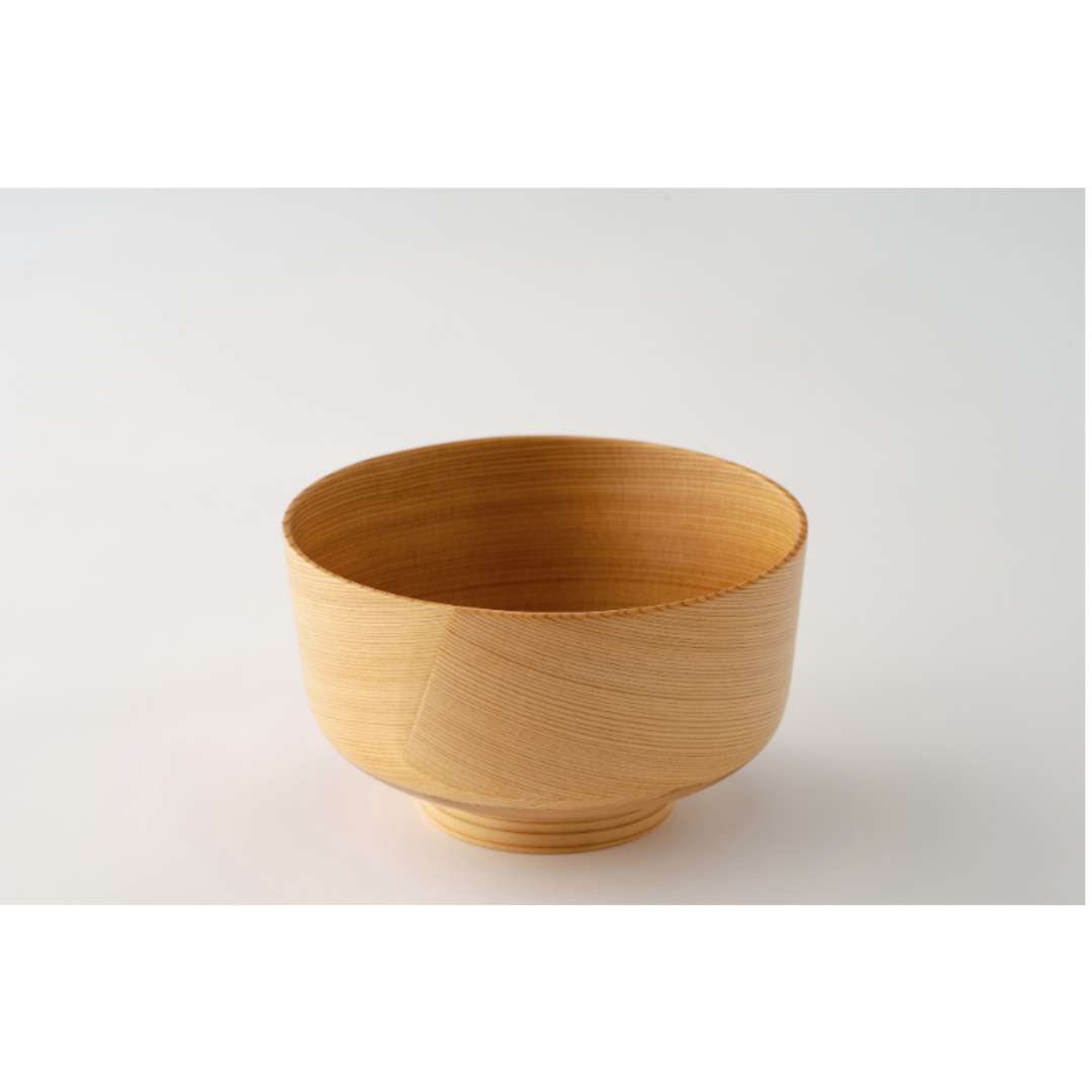 Japanese Style Dinnerware Tabletop Bowl Wooden Crafts Luxury Handmade Japanese Gifts